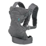 Infantino – Flip Advanced 4-In-1 Convertible Carrier
