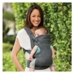 Infantino – Flip Advanced 4-In-1 Convertible Carrier