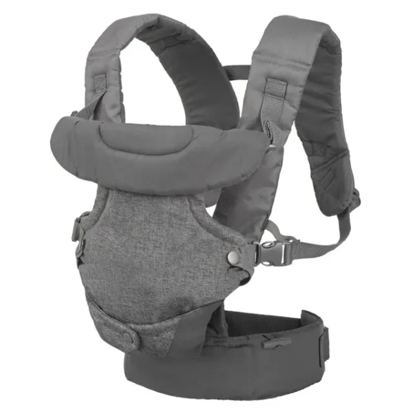 Infantino – Flip Advanced 4-In-1 Convertible Carrier