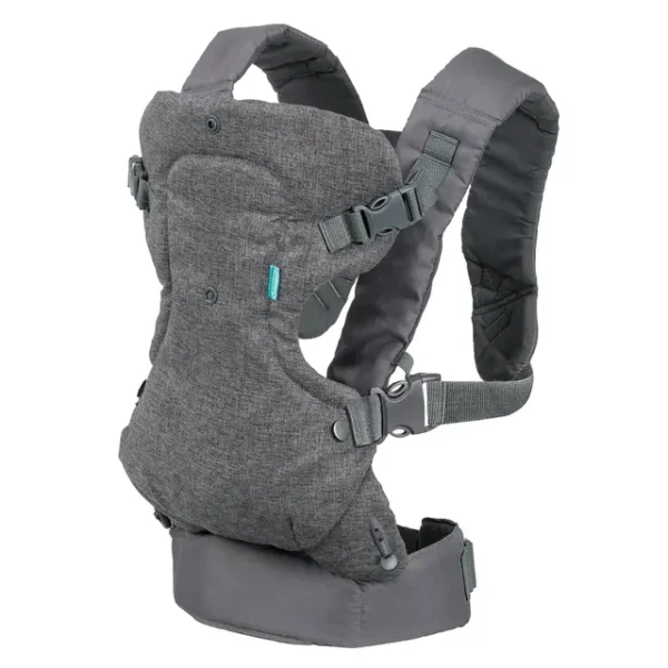 Infantino – Flip Advanced 4-In-1 Convertible Carrier