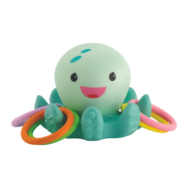 Infantino - Light Up Ring Catcher