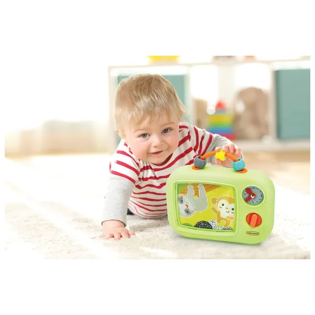 Infantino - Musical TV