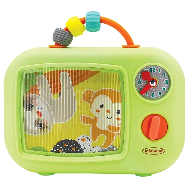 Infantino - Musical TV