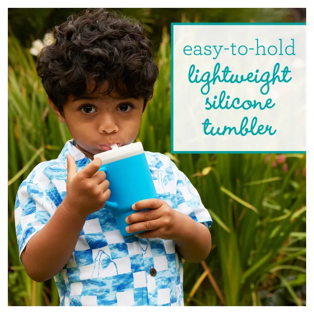 Infantino - My 1st Tumbler - Ocean