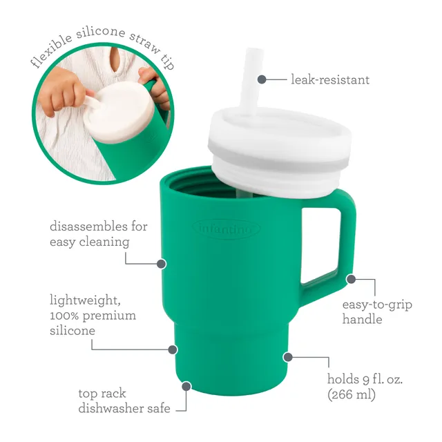 Infantino - My 1st Tumbler - Alpine