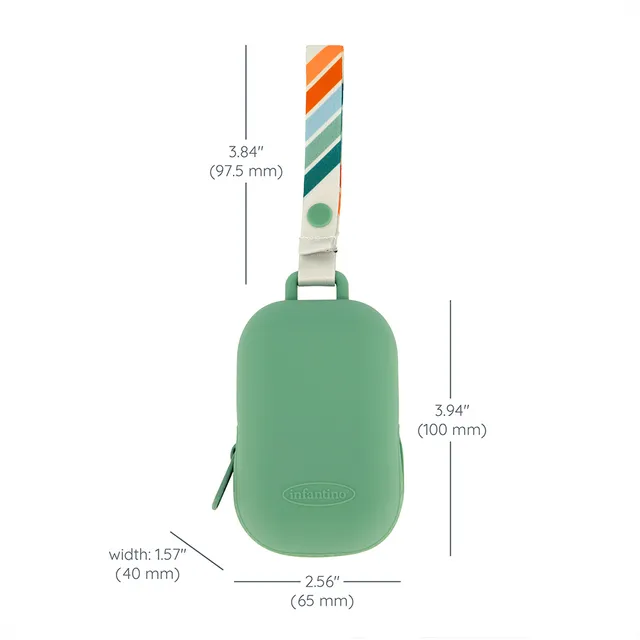 Infantino - Pacipod case