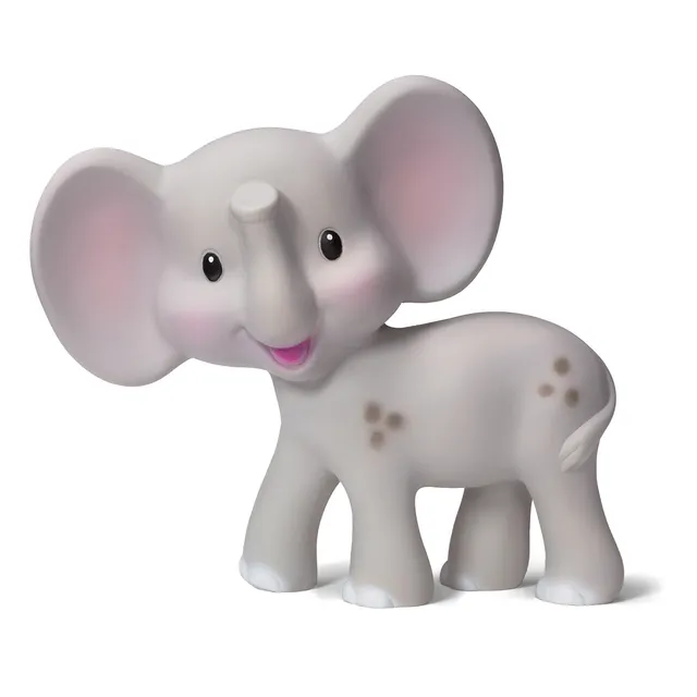 Infantino - Squeeze and Teethe Elephant