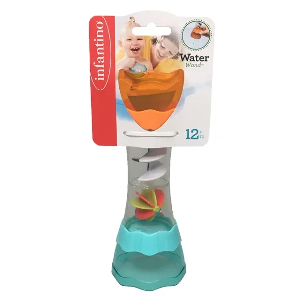 Infantino Water Wand 12M+
