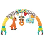 Infantino – Gaga – Safari Stroller Arch
