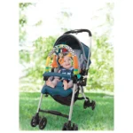 Infantino – Gaga – Safari Stroller Arch