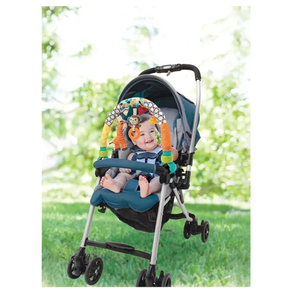 Infantino – Gaga – Safari Stroller Arch