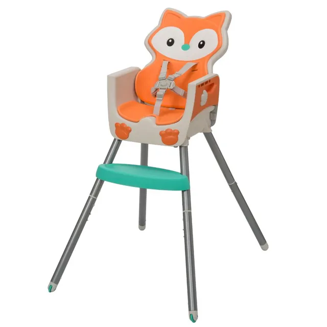 Infantino - Grow With Me 4-in-1 - Convertible High Chair