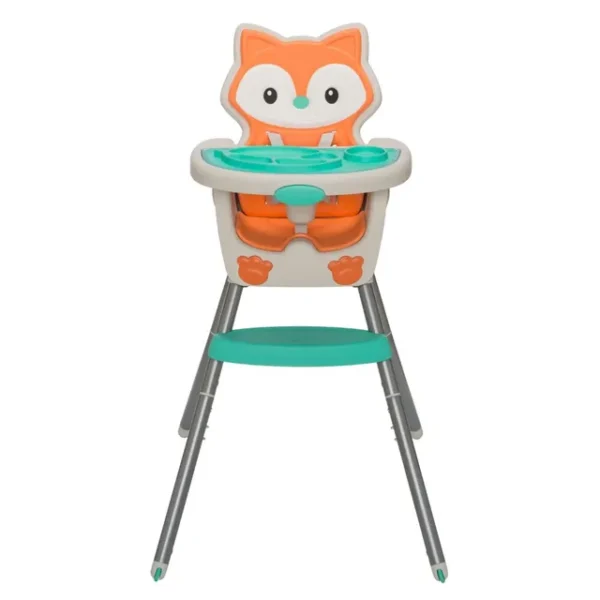 Infantino – Grow With Me 4-in-1 – Convertible High Chair