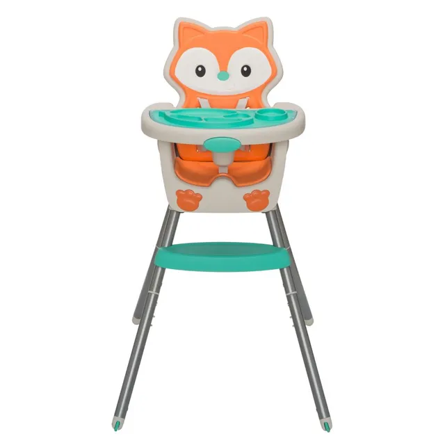 Infantino - Grow With Me 4-in-1 - Convertible High Chair