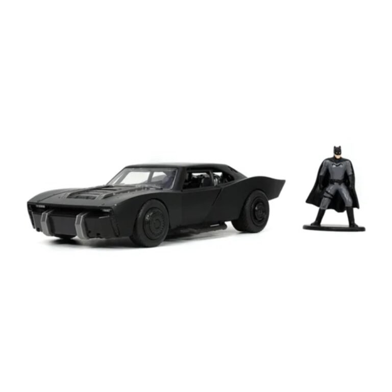 Jada - Batman Batmobile 2022 - 1:32