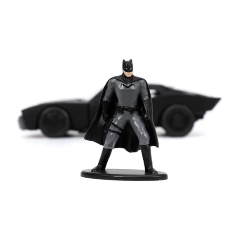 Jada - Batman Batmobile 2022 - 1:32
