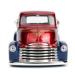 Jada – Dc Bombshells 1952 Chevy Coe Pickup 1:24