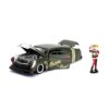 Jada – Dc Comics Bombshells 1951 Mercury 1:24