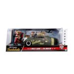 Jada – Dc Comics Bombshells 1951 Mercury 1:24