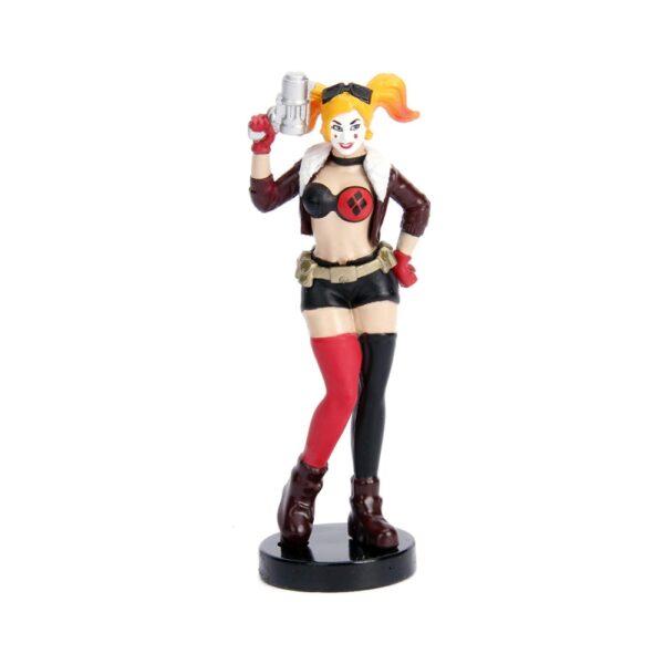 Jada – Dc Comics Bombshells 1951 Mercury 1:24