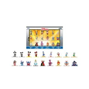 Jada – Disney Nano Multi Pack Wave 1