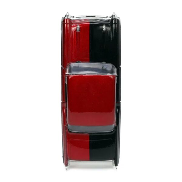 Jada – Harley Quinn 1957 Chevy Bel Air 1:32