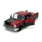 Jada – Harley Quinn 1957 Chevy Bel Air 1:32