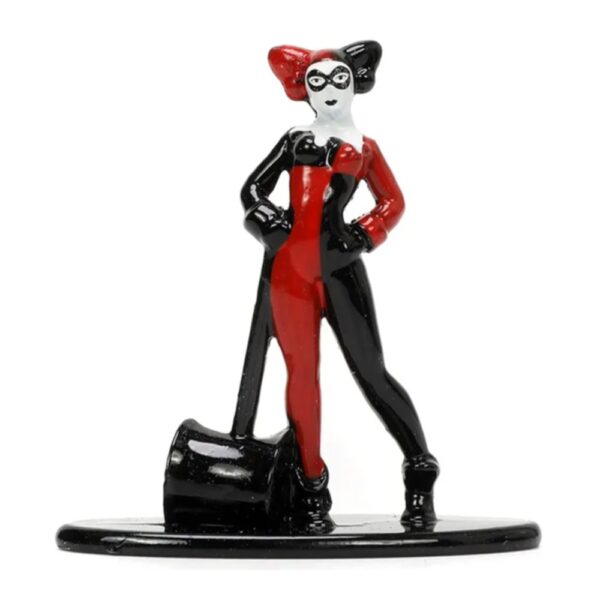Jada – Harley Quinn 1957 Chevy Bel Air 1:32