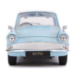 Jada – Harry Potter Ford Anglia Car- 1959 with Harry Potter Figure