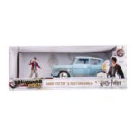 Jada – Harry Potter Ford Anglia Car- 1959 with Harry Potter Figure