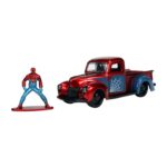 Jada – Marvel 1941 Ford Pick Up 1:32