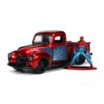 Jada – Marvel 1941 Ford Pick Up 1:32