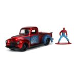 Jada – Marvel 1941 Ford Pick Up 1:32