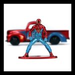 Jada – Marvel 1941 Ford Pick Up 1:32