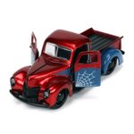 Jada – Marvel 1941 Ford Pick Up 1:32