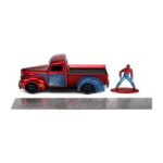 Jada – Marvel 1941 Ford Pick Up 1:32