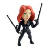 Jada – Marvel 4″ Black Widow Figure