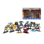 Jada – Marvel Multi Pack Nano Figures – Wave 7 – 1:65 18Pcs