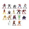 Jada – Marvel Multi Pack Nano Figures – Wave 8