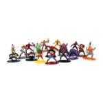 Jada – Marvel Multi Pack Nano Figures – Wave 8