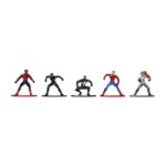 Jada – Marvel Multi Pack Nano Figures – Wave 8
