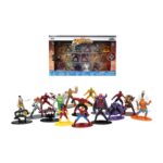 Jada – Marvel Multi Pack Nano Figures – Wave 8
