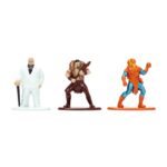 Jada – Marvel Multi Pack Nano Figures – Wave 8
