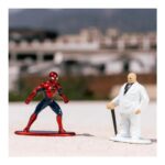 Jada – Marvel Multi Pack Nano Figures – Wave 8