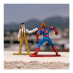 Jada – Marvel Multi Pack Nano Figures – Wave 8