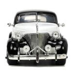 Jada – Mr. Monopoly 1939 Chevy Master 1:24
