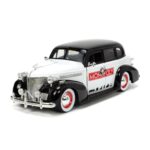 Jada – Mr. Monopoly 1939 Chevy Master 1:24