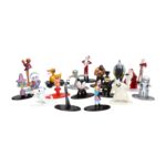 Jada – Nightmare Before Christmas Nano Multipack