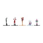 Jada – Nightmare Before Christmas Nano Multipack