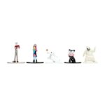 Jada – Nightmare Before Christmas Nano Multipack